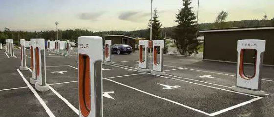 電動(dòng)汽車充電方式詳解 從家用插座到快速充換電