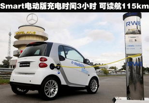 零排放將成現(xiàn)實(shí) 7款推薦純電動(dòng)汽車共享綠色未來(lái)