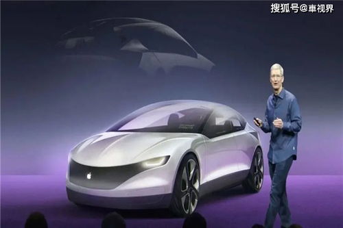 雷軍進軍新領域，小米智能電動汽車順勢而戰(zhàn)