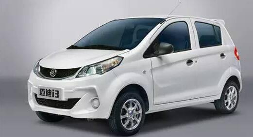 微型電動(dòng)汽車哪個(gè)品牌好?