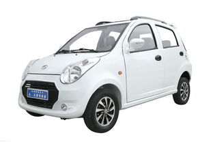 探索增程式低速電動(dòng)車 車型大全與選擇指南